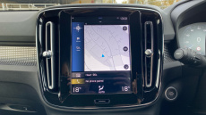 Volvo Xc40 1.5 T3 [163] R DESIGN 5dr Geartronic Petrol Estate